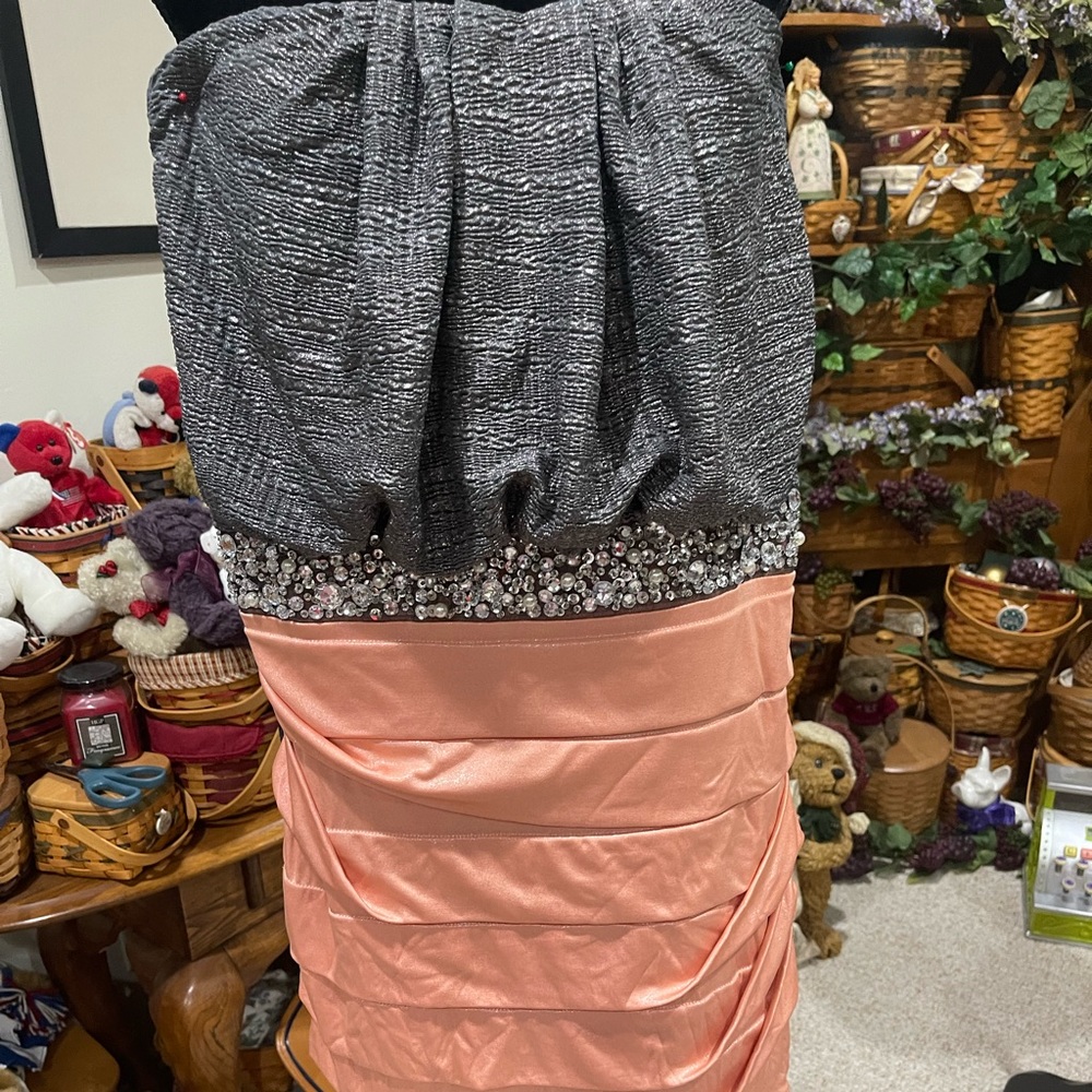 Jodi Kristopher Dress
